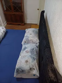 Double Spacious Room near CBS Arena in CV6 4DF Two Guests - Værelse