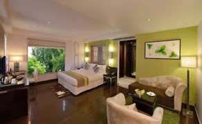 Quality Inn Gurgaon - Room