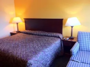 Ashford Motel - Værelse
