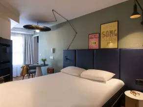 ibis Cannes Centre - Room