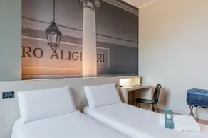 B&B Hotel Ravenna - Spa