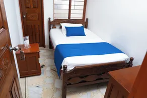 Hotel Steven - Chambre