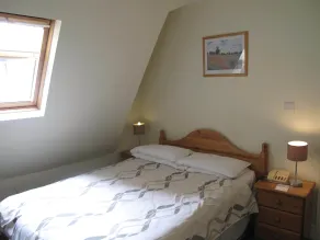 ML Lodge - Habitación