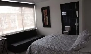 Hotel Boutique Kalua - Room