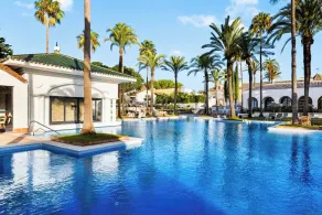 Hotel Inmood San Roque  - Pool