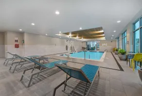 Home2 Suites by Hilton Memphis Wolfchase Galleria - Piscine