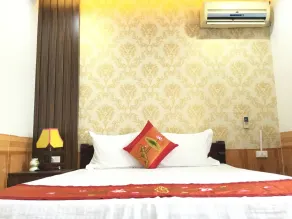 Xuan Hoa Hotel - Quarto