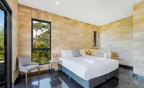 'Tyalla Lodge' Unique Luxe Design in the Mountains - Rum