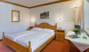 Hotel Hubertus Schliersee - Quarto