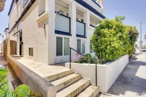 Newport Beach Vacation Rental Near Beach & Pier - Interior
