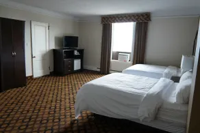 The Prince Arthur Hotel - Chambre