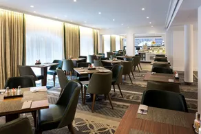 Hilton Paris Opéra - Restaurant