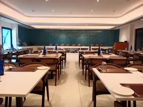 Kenilworth - Restaurant
