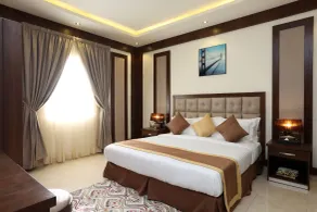 Innyar Hotel - Room
