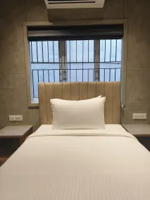 Zipp Hotel Le Opera - Camera
