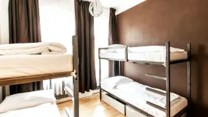 Czech Inn - Habitación