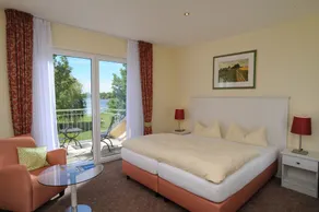 Strandhaus am Inselsee - Rum