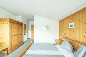Hotel Engel Alberschwende - Chambre