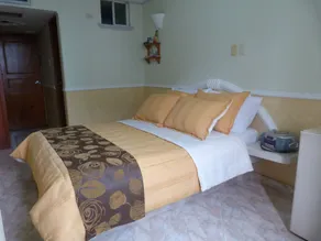 Hotel San Nicolas - Room