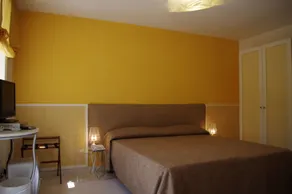 La Piccola Locanda - Chambre