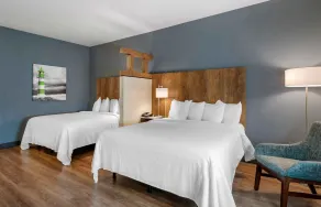 Extended Stay America Premier Suites - Belgrade - Bozeman - Yellowstone Airport - Chambre
