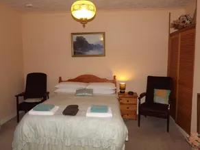 Glenavon Homestay - Habitación