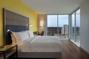 Tru By Hilton Ankeny - Vue de la chambre