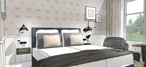 Hotel Molenzicht - Quarto