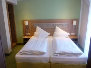 Hotel- Landgasthof Baumhof-Tenne - Rom