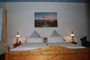 Altes Pastorat Langenhorn - Room