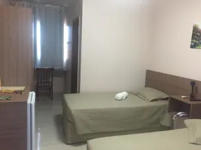 Hotel Caroline - Rom