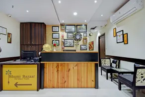 Collection O Motisarai - Lobby