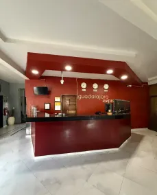 Guadalajara Express Tonala - Reception