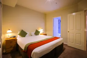 Flinders Landing Apartments - Værelse