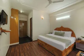 Hotel Naveen Manali - Room