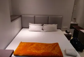 Divine View - Room