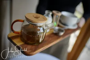 Tottington Manor Hotel - Restaurant
