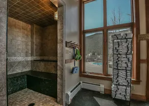 Red Hawk Townhomes 2333 by SummitCove Lodging - Salle de remise en forme