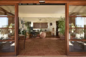 Essence Maremma Toscana - Borgo Magliano Resort - Reception