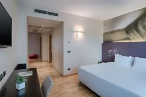 AC Hotel by Marriott Milan Sesto - Vue de la chambre