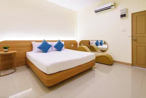 OK Resort Banchang - Room