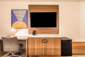 Sonesta Select Dallas Richardson - Room