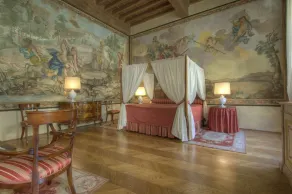 Palazzo Niccolini al Duomo Residenza D'Epoca - Room