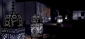 ITRAN ROYAL CAMP - Restaurant