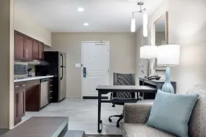 Homewood Suites by Hilton Fayetteville - Værelse