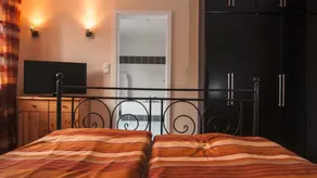 Pension Café Klingbeil - Room