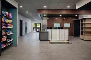 LivSmart Studios by Hilton Salt Lake City West Valley City - Lobby