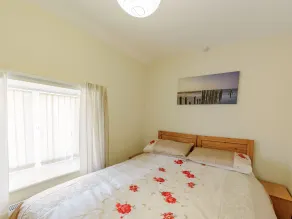 Yew Tree Cottage - Innvendig