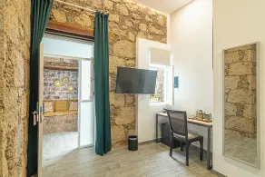 Hotel The Cathedral Vegueta - Room