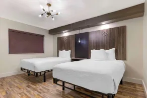 Hotel on Monroe, BW Signature Collection - Chambre